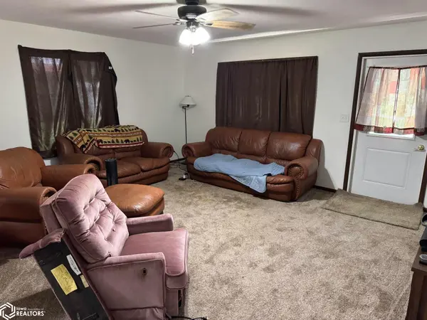 309 Cass ST, Keosauqua, IA 52565