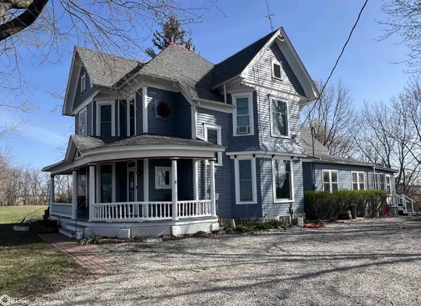17248 Highway 1, Keosauqua, IA 52565