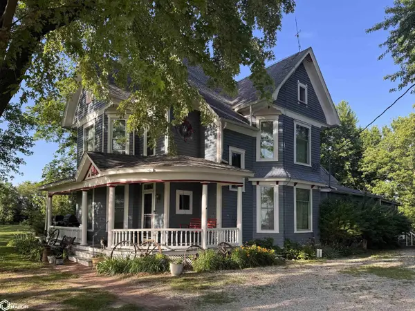17248 Highway 1, Keosauqua, IA 52565