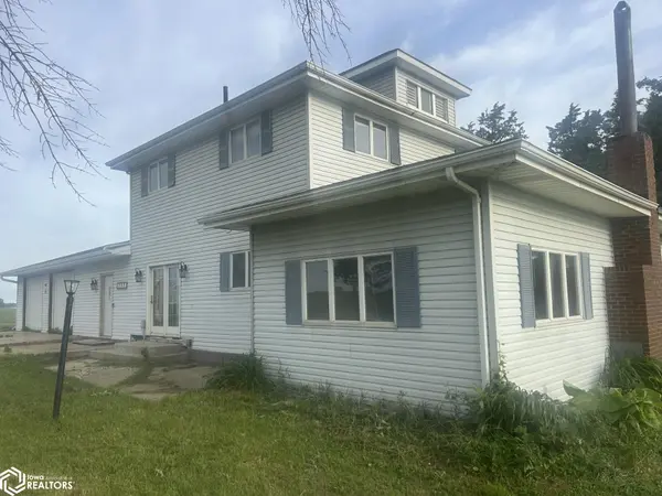 2821 Hwy 17, Eagle Grove, IA 50533