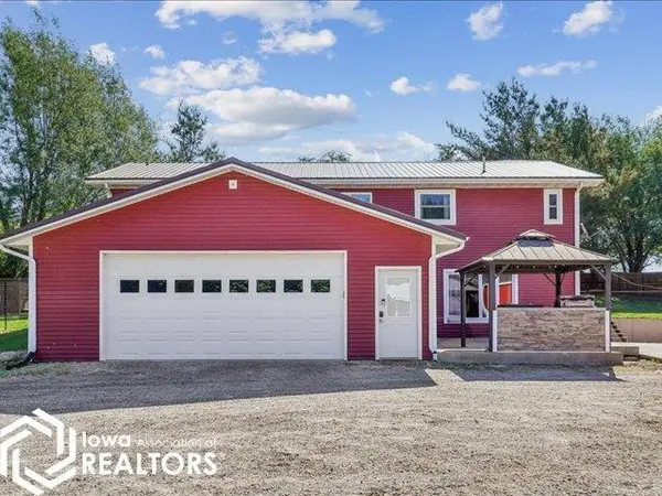 2156 230Th ST, Marshalltown, IA 50158