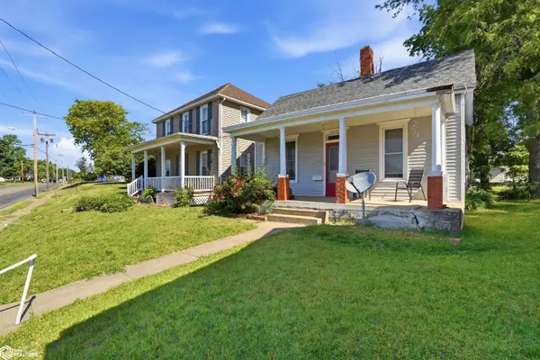 1710 Mount Pleasant ST, Burlington, IA 52601