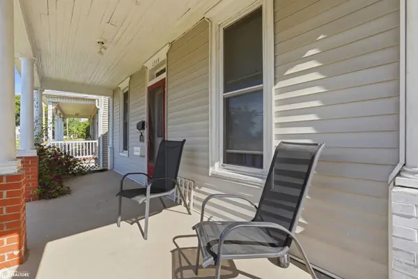 1710 Mount Pleasant ST, Burlington, IA 52601
