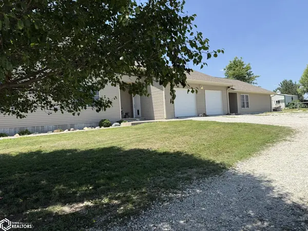 1607 Elk ST, Osceola, IA 50213