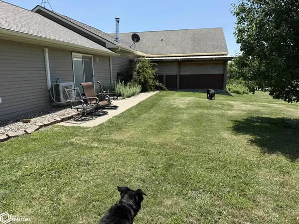 1607 Elk ST, Osceola, IA 50213