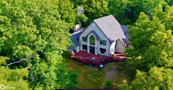 4005 Bluff Road, Fort Madison, IA 52627