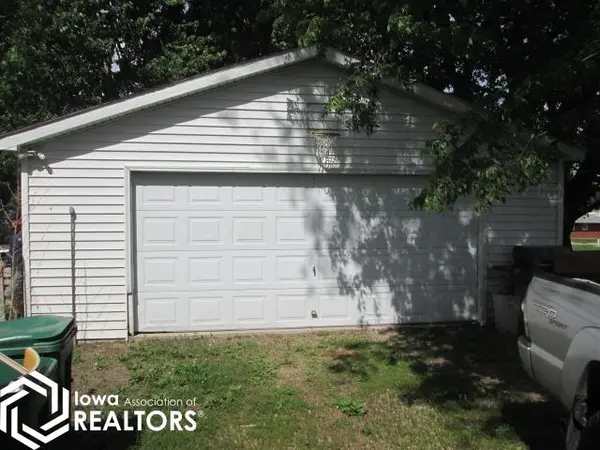 1695 Taft AVE, Klemme, IA 50449
