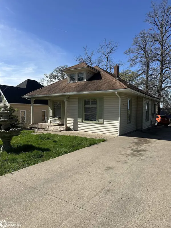 932 Sheffield ST, Ottumwa, IA 52501