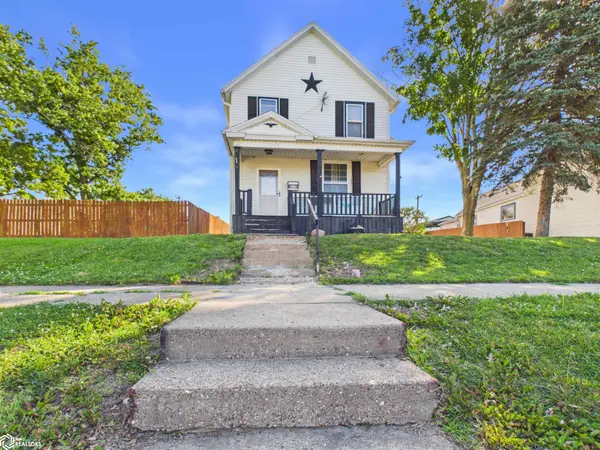 1719 Franklin ST, Keokuk, IA 52632