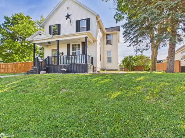 1719 Franklin ST, Keokuk, IA 52632