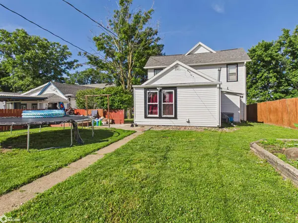 1719 Franklin ST, Keokuk, IA 52632