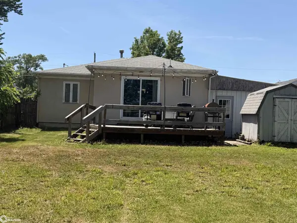 409 S 15Th ST, Centerville, IA 52544