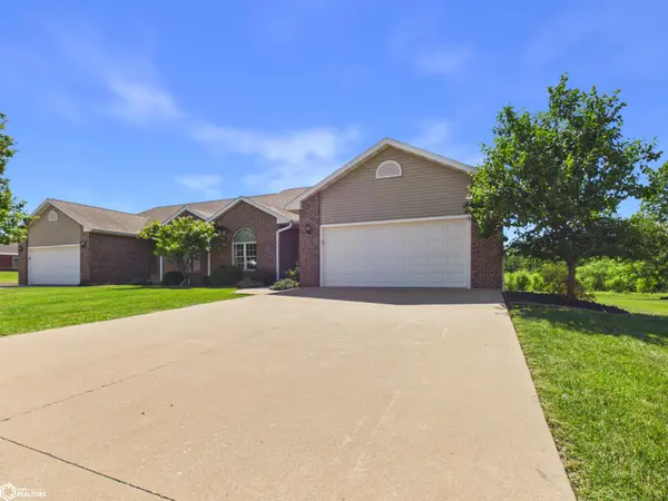 3252 Brookshire DR, Keokuk, IA 52632