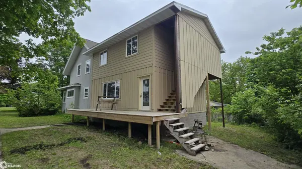 506 S 6Th ST, Forest City, IA 50436