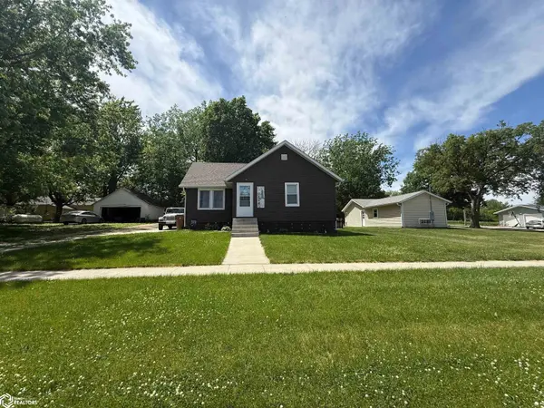 402 Hill ST, Churdan, IA 50050