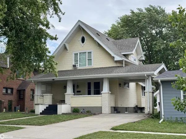 822 Simon AVE, Carroll, IA 51401