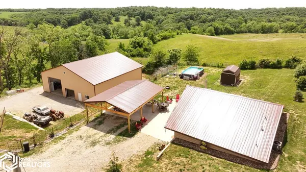 9058 28Th ST, Ottumwa, IA 52501
