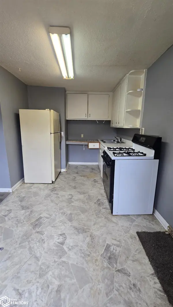 207 S Lake ST, Lake Mills, IA 50450