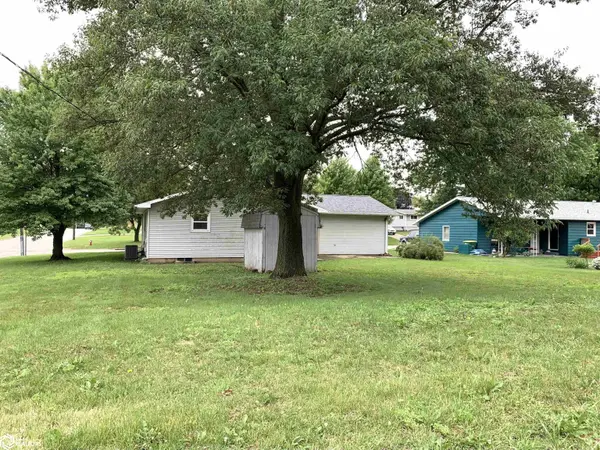 1001 N Poplar ST, Creston, IA 50801