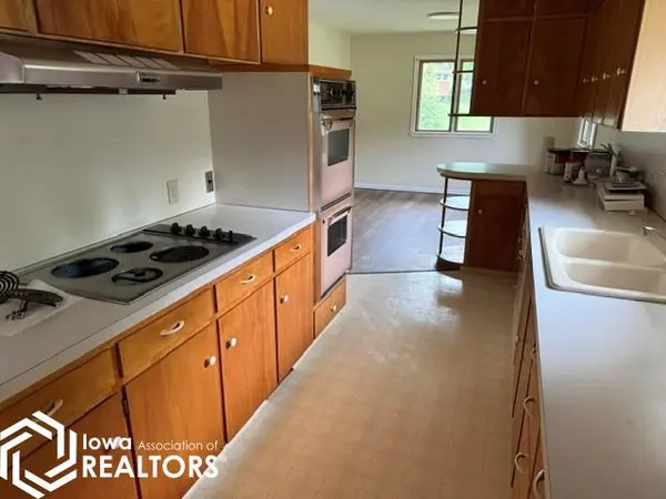 312 E Overmeyer DR, Algona, IA 50511