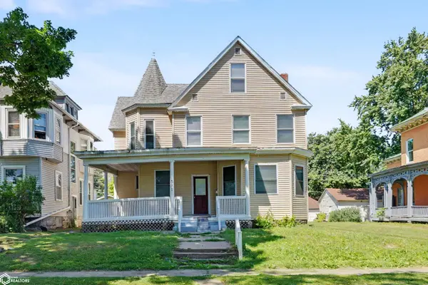 531 S Central AVE, Burlington, IA 52601