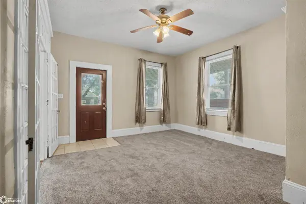 531 S Central AVE, Burlington, IA 52601