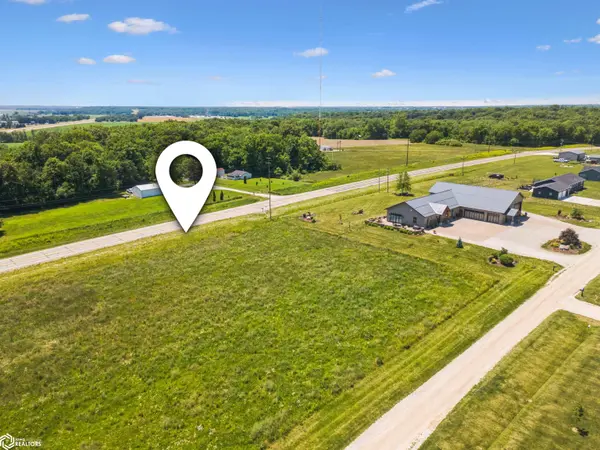 3540 159th ST, Wever, IA 52658