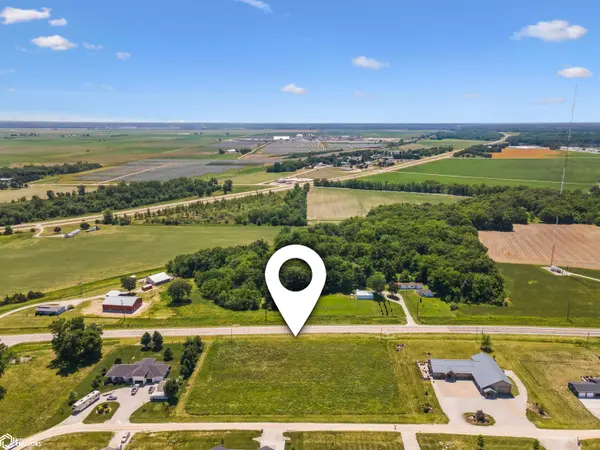 3540 159th ST, Wever, IA 52658