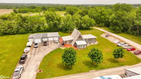 9450 150 AVE, Ottumwa, IA 52501