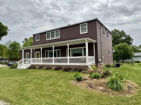 607 W Main ST, Lake City, IA 51449