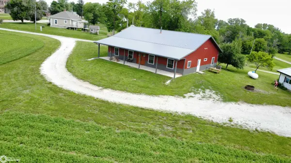 706 Spruce ST, College Springs, IA 51637