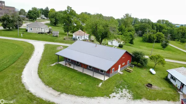 706 Spruce ST, College Springs, IA 51637