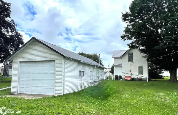 203 E Washington ST, Montezuma, IA 50171