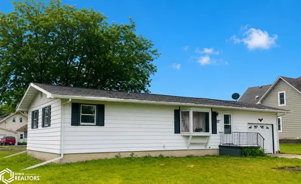 407 Dewey AVE, Donnellson, IA 52625