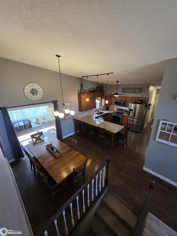 1009 South ST, Webster City, IA 50595