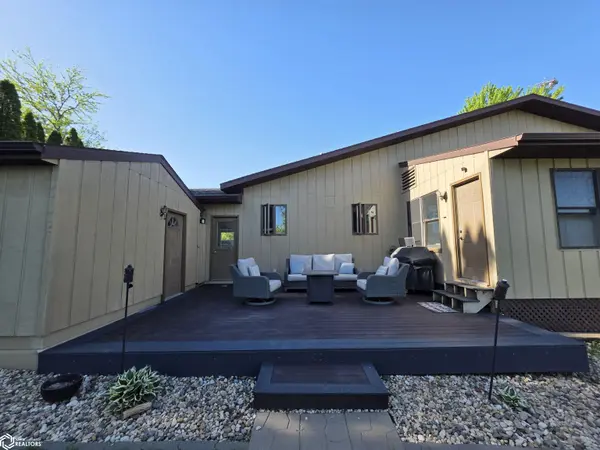 1009 South ST, Webster City, IA 50595