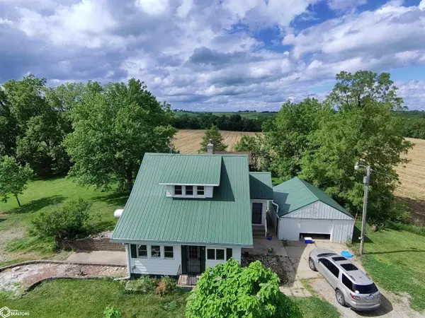 1789 328Th AVE, Brooklyn, IA 52211