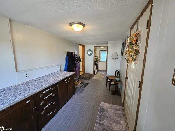 205 W Ely ST, Greene, IA 50636