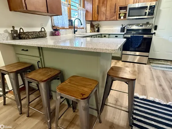 203 E Perry ST, Jefferson, IA 50129