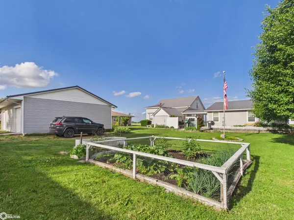 339 N Pine ST, Fremont, IA 52561