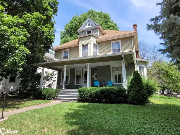 815 A AVE, Oskaloosa, IA 52577