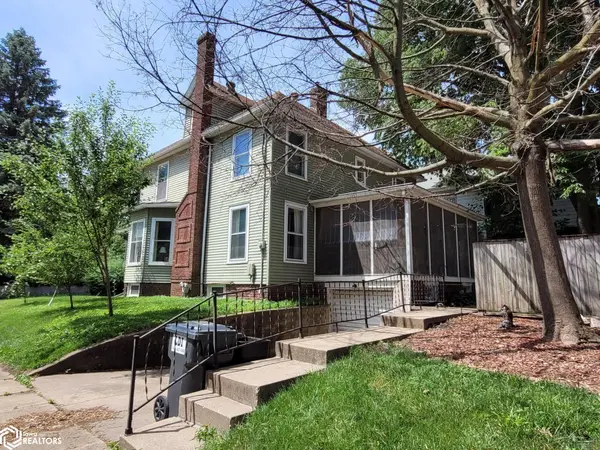 815 A AVE, Oskaloosa, IA 52577