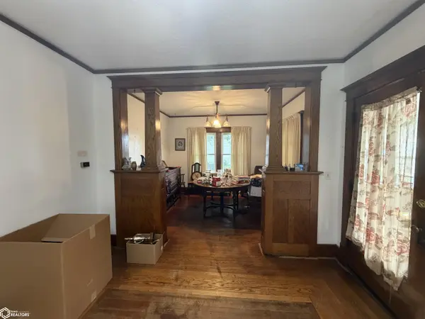 222 S Main ST, Kanawha, IA 50447