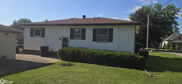 624 Hamilton, Ottumwa, IA 52501