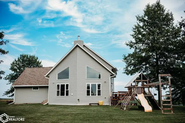 3324 Raccoon RD, Promise City, IA 52583-0000