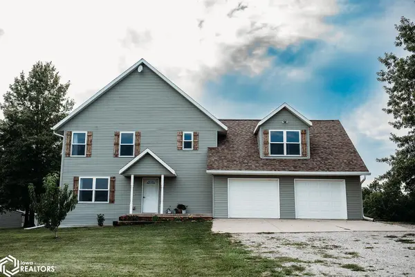3324 Raccoon RD, Promise City, IA 52583-0000