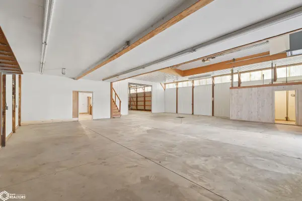 15715 Delaware AVE, Mason City, IA 50401