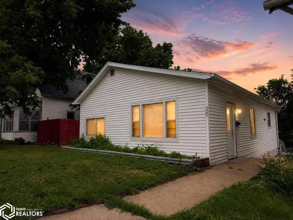 520 S 9Th ST, Burlington, IA 52601