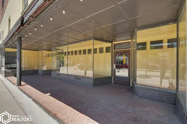 500 Jefferson, Burlington, IA 52601