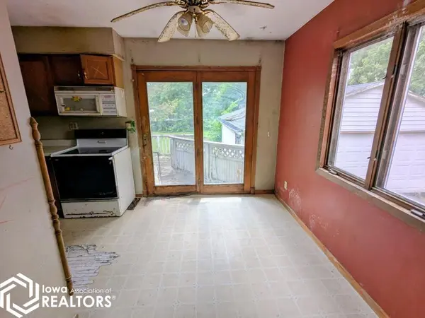 603 N Collins CIR, Mount Pleasant, IA 52641